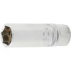 Bgs Technic Galvutė žvakėms su magnetu, šešiakampė | 12,5 mm (1/2") | 16 mm (2468)