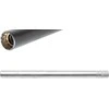 Bgs Technic Galvutė žvakėms su magnetu | ypač ilga | 10 mm (3/8") | 14 mm (2447)