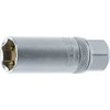 Bgs Technic Galvutė žvakėms su magnetu, šešiakampė | 10 mm (3/8") | 16 mm (2469)