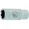 Bgs Technic Galvutė žvakinė | 12,5 mm (1/2") | 18 mm (2465)