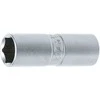 Bgs Technic Galvutė žvakėms šešiakampė | 12,5 mm (1/2") | 16 mm (2472)