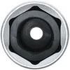 Bgs Technic Galvutė žvakėms šešiakampė | 12,5 mm (1/2") | 16 mm (2472)