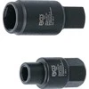 Bgs Technic Galvutės įpurškimo siurbliams | 3-kampų | 7 / 12.6 mm (8953)
