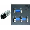 Bgs Technic Galvutės specialioms kištukinėms jungtims. | 5 vnt. (9089)