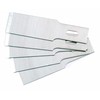 Bgs Technic Geležtės 0.6x12 mm, 5vnt. (364-12)