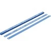 Bgs Technic Geležtės metalui | HSS lanksčios | 13 x 300 mm | 10 vnt. (2061)