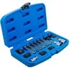 Bgs Technic Generatoriaus remonto komplektas | 12,5 mm (1/2") | 12 vnt. (4246)