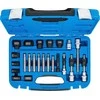 Bgs Technic Generatoriaus remonto komplektas | 22 vnt. (4247)