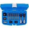 Bgs Technic Generatoriaus remonto komplektas | 12,5 mm (1/2") | 12 vnt. (4246)