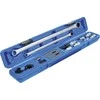Bgs Technic Generatoriaus remonto komplektas | 14 vnt. (6657)