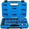 Bgs Technic Generatoriaus remonto komplektas | 22 vnt. (4247)