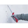 Bgs Technic Gipso kartono pjūklas | 160 mm | japoniški dantukai | ergonomiška rankena (50353)