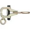 Bgs Technic Gnybtas tempimui | 2 kryptys | su ausele | max. 3 t (7021)