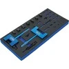 Bgs Technic Grandinės kniedijimo rinkinys | Mercedes-Benz (8848)