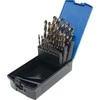 Grąžtas Bgs Technic Grąžtų komplektas | HSS-G M35 kobalto plienas | 1 - 13 mm | 26 vnt. (116)