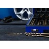 Grąžtas Bgs Technic Grąžtų metalui komplektas HSS | kobalto lydinys | 1 - 10 mm | 170 vnt. (2000)
