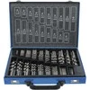 Grąžtas Bgs Technic Grąžtų metalui rinkinys | HSS | Ø 1 - 10 mm | 170 vnt. (1995)