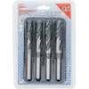 Grąžtas Bgs Technic Grąžtų metalui rinkinys HSS | 14 - 16 - 18 - 20 mm | 4 vnt. (8985)