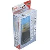 Grąžtas Bgs Technic Grąžtų metalui rinkinys | HSS | titano nitridas | 1 - 10 mm | 19 vnt. (2013)