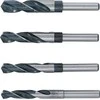 Grąžtas Bgs Technic Grąžtų metalui rinkinys HSS | 14 - 16 - 18 - 20 mm | 4 vnt. (8985)