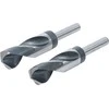 Grąžtas Bgs Technic Grąžtų metalui rinkinys | HSS | 26 - 28 mm | 2 vnt. (6802)