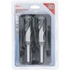 Grąžtas Bgs Technic Grąžtų metalui rinkinys | HSS | 26 - 28 mm | 2 vnt. (6802)