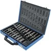 Grąžtas Bgs Technic Grąžtų metalui rinkinys | HSS | Ø 1 - 10 mm | 170 vnt. (1995)