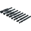 Grąžtas Bgs Technic Grąžtų metalui rinkinys HSS | 13 - 25 mm | 8 vnt. (2019)