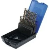 Grąžtas Bgs Technic Grąžtų rinkinys | HSS-G M35 kobalto plienas | 1 - 10 mm | 19 vnt. (9297)