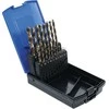 Grąžtas Bgs Technic Grąžtų rinkinys | HSS-G M35 kobalto plienas | 1 - 10 mm | 19 vnt. (9297)