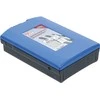 Grąžtas Bgs Technic Grąžtų rinkinys | HSS-G M35 kobalto plienas | 1 - 10 mm | 19 vnt. (9297)