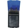 Grąžtas Bgs Technic Grąžtų rinkinys | HSS-G M35 kobalto plienas | 1 - 10 mm | 19 vnt. (9297)