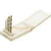 Grąžtas Bgs Technic Grąžtų rinkinys | HSS | kairiniai | 4 vnt. (2726)