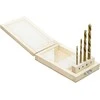 Grąžtas Bgs Technic Grąžtų rinkinys | HSS | kairiniai | 4 vnt. (2726)