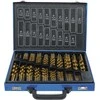 Grąžtas Bgs Technic Grąžtų rinkinys HSS | titano nitridas | 1 - 10 mm | 170 vnt. (1994)