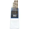 Grąžtas Bgs Technic Grąžtų rinkinys | kairiniai | 5 vnt. (2731)