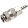 Bgs Technic Greita jungtis žarnai 8mm (lizdas) (3226-1)