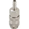 Bgs Technic Greita jungtis žarnai 8mm (lizdas) (3226-1)