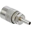 Bgs Technic Greita jungtis žarnai (lizdas) | 6 mm (7058)