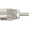 Bgs Technic Greita jungtis žarnai (lizdas) | 6 mm (7058)