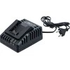 Bgs Technic Greitas įkroviklis | 4,0 A | 18 V (7381)