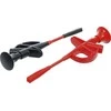 Bgs Technic Griebtuvai laidams su kiauryme (8993)