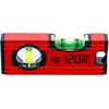 Bgs Technic Gulsčiukas aliumininis | 120 mm (50867)