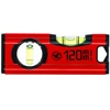 Bgs Technic Gulsčiukas aliumininis | 120 mm (50867)