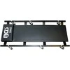 Bgs Technic Gultas ant ratukų | 1000 x 420 mm (2992)