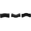 Bgs Technic Guminė apsauga atramoms BGS 3015 (3015-9)
