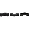Bgs Technic Guminė apsauga atramoms BGS 3014 (3014-9)