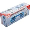Bgs Technic Guminis dvigubo siurbimo kėliklis, ABS | 325 mm | Ø 120 mm (7991)
