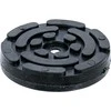 Bgs Technic Guminis padas | auto keltuvams | Ø 140 mm (6476-2)