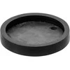 Bgs Technic Guminis padas | auto keltuvams | Ø 120 mm (7053)